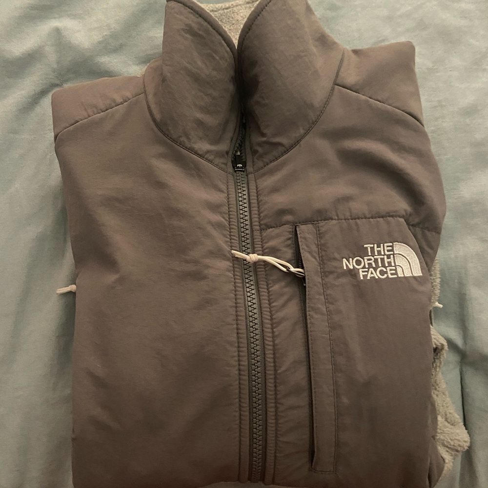 north face jacket